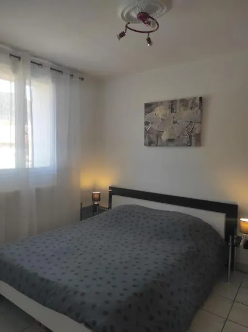 Maison Avec Jardin Et Piscine Privee Nyons Nyaraló