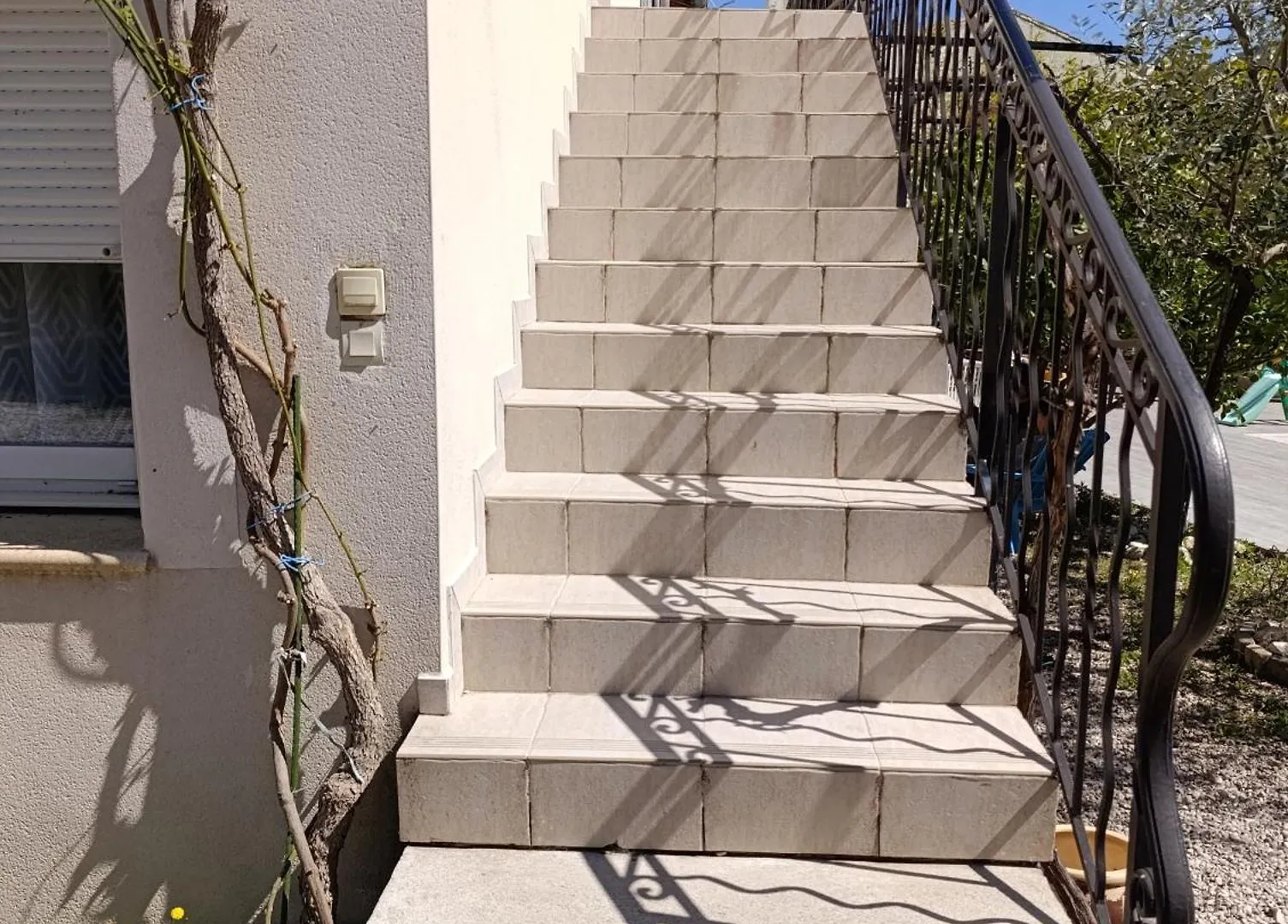 Nyaraló Maison Avec Jardin Et Piscine Privee Nyons